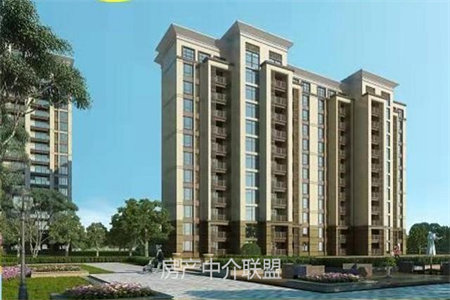 首付12万西亚旁浉河畔外国语中小学碧桂园温馨3房